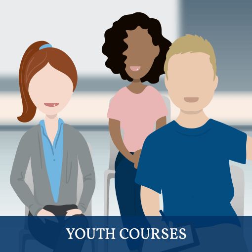 Final Touch - Youth Courses